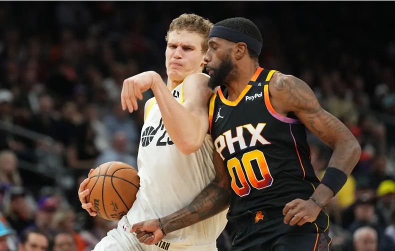 NBA常规赛赛程吃紧,菲尼克斯太阳今晨调整名单,赛场秩序良好,轮换策略成焦点的简单介绍-一竞技电竞