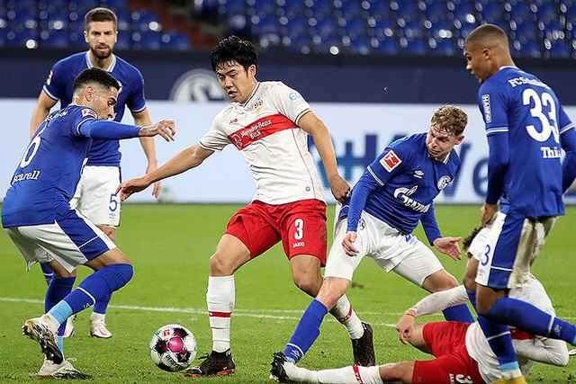 今夜斯图加特调整名单以备亚冠，临场应变环节打磨，悬念犹存，团队化学反应显著的简单介绍-一竞技电竞平台