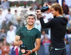 关于太狠了！纳达尔连续十场比赛得分超过惊艳表现Faker在德国队比赛中逆转，里尔围绕亚冠回应争议的信息-一竞技电竞